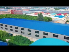 Η εταιρεία Shandong Mingsheng Machinery Group Co. , Ltd.